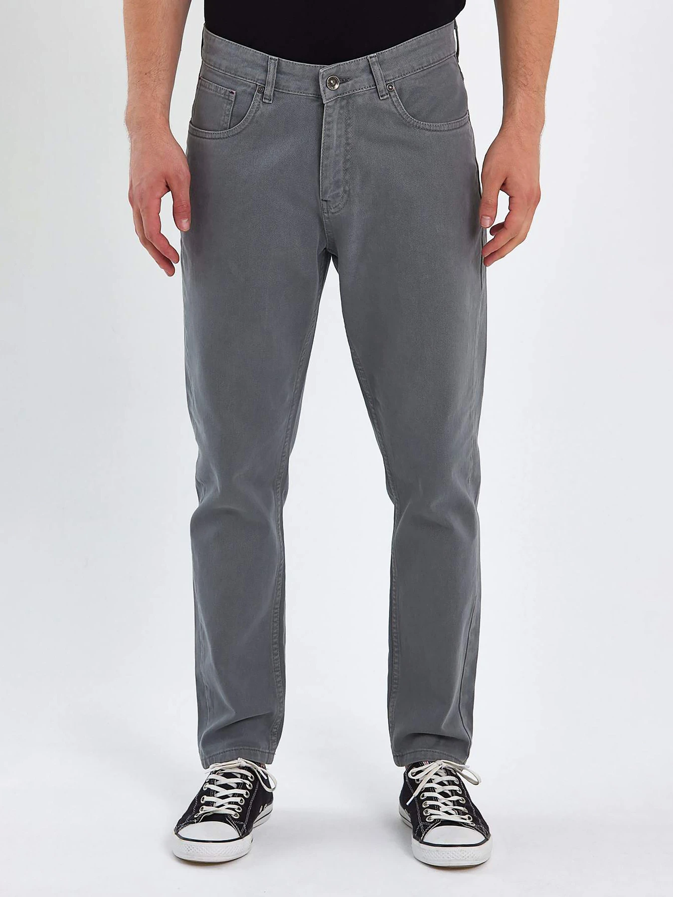Джинсы Trend Collection модель TC8833GreyDZHNS Фото