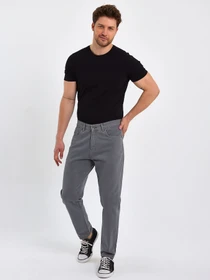 Джинсы Trend Collection модель TC8833GreyDZHNS Фото