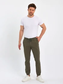 Джинсы Trend Collection модель TC8831KhakiDZHNS Фото