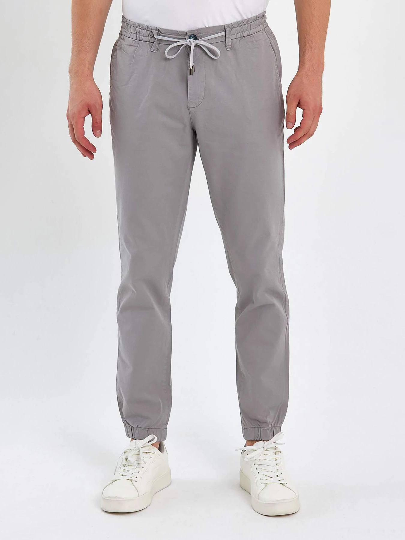 Джинсы Trend Collection модель TC8830LightGreyDZHNS Фото