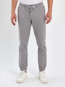 Джинсы Trend Collection модель TC8830LightGreyDZHNS Фото