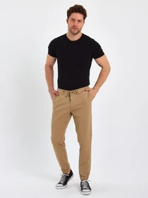 Джинсы Trend Collection модель TC8829BrownDZHNS Фото