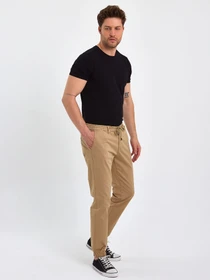 Джинсы Trend Collection модель TC8829BrownDZHNS Фото