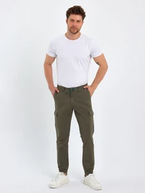 Джинсы Trend Collection модель TC8827KhakiDZHNS Фото