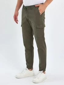 Джинсы Trend Collection модель TC8827KhakiDZHNS Фото