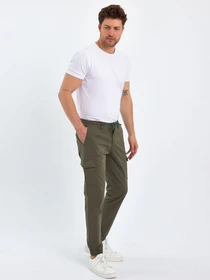 Джинсы Trend Collection модель TC8827KhakiDZHNS Фото