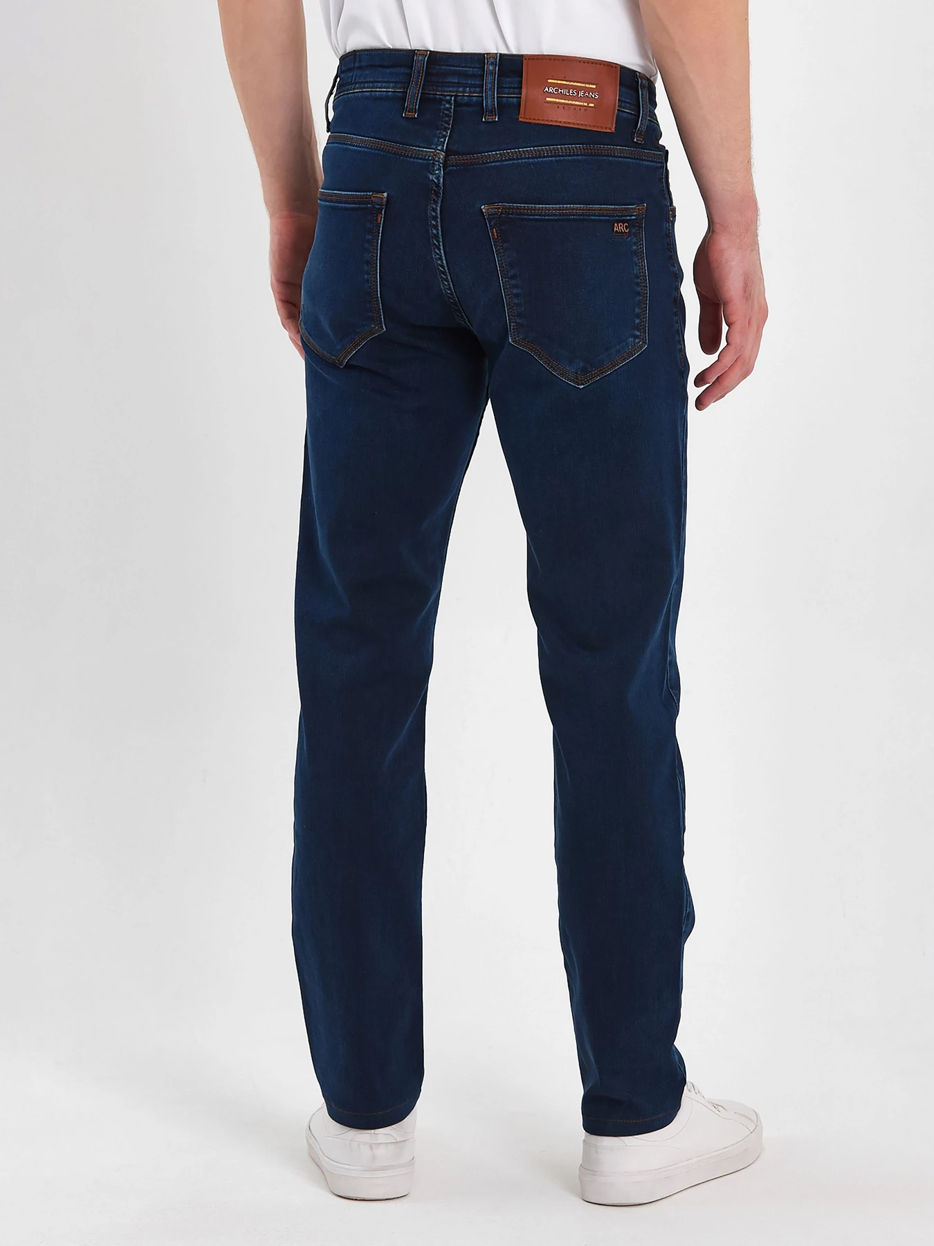 Джинсы Trend Collection модель TC8375BlueDZHNS Фото