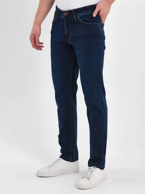Джинсы Trend Collection модель TC8375BlueDZHNS Фото