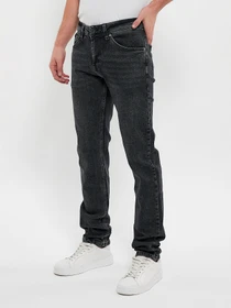Джинсы Trend Collection модель TC8157GreyDZHNS Фото