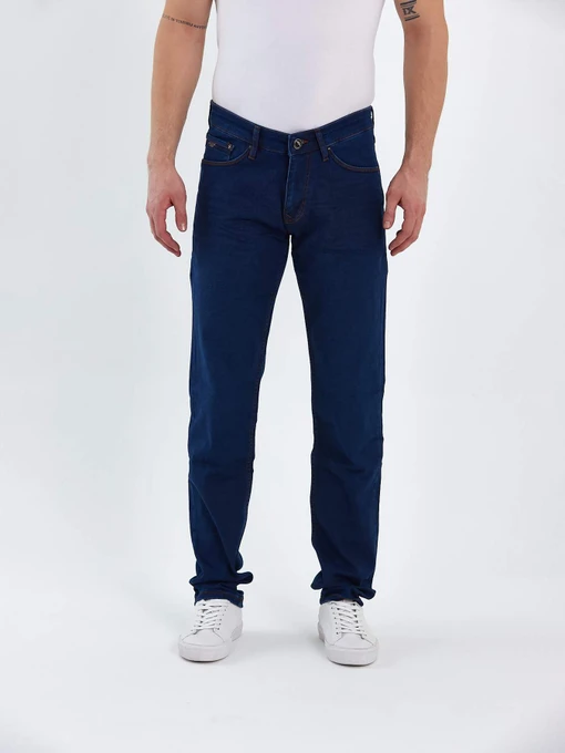 Джинсы Trend Collection модель TC7856BlueDZHNS Фото