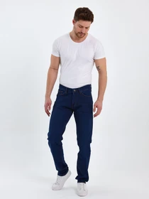 Джинсы Trend Collection модель TC7856BlueDZHNS Фото