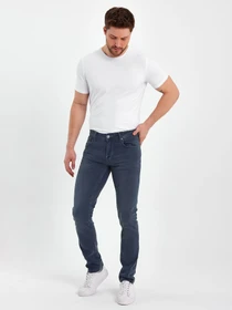 Джинсы Trend Collection модель TC7380GreyDZHNS Фото