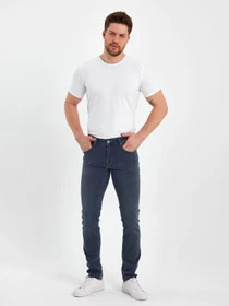 Джинсы Trend Collection модель TC7380GreyDZHNS Фото