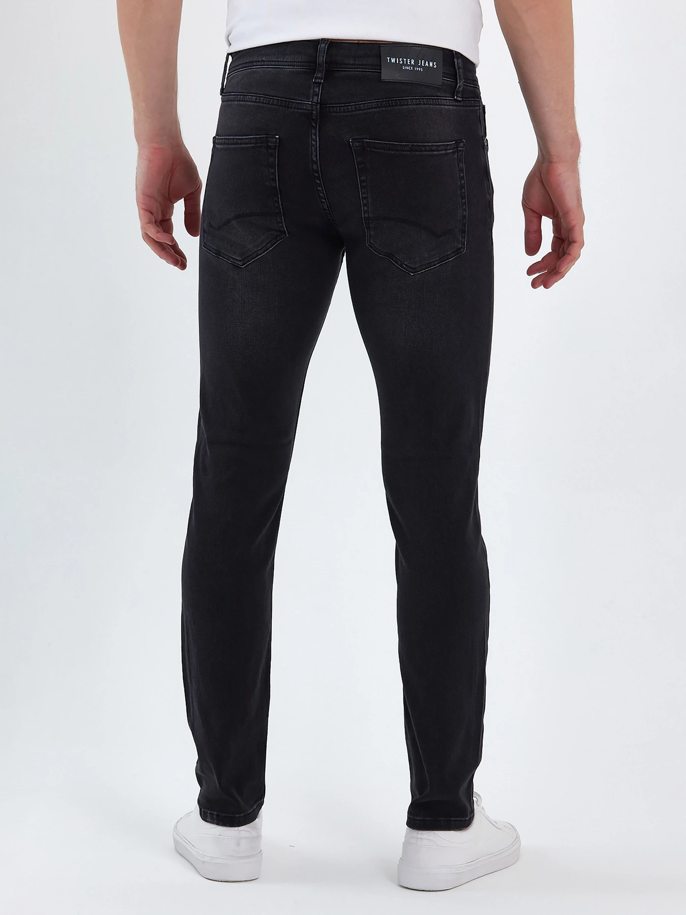 Джинси Trend Collection модель TC7379BlackDZHNS Фото