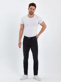 Джинси Trend Collection модель TC7379BlackDZHNS Фото