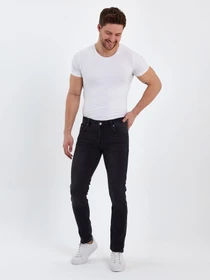 Джинси Trend Collection модель TC7379BlackDZHNS Фото