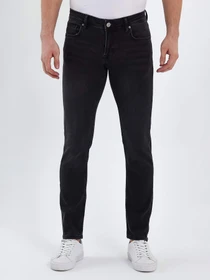 Джинси Trend Collection модель TC7379BlackDZHNS Фото