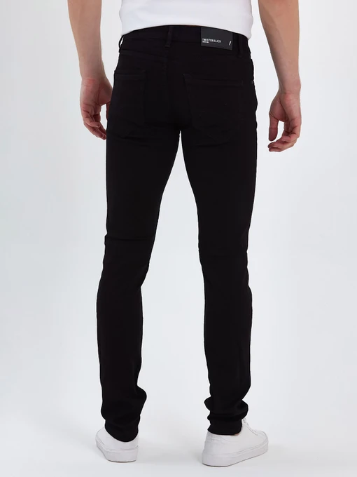 Джинсы Trend Collection модель TC7376BlackDZHNS Фото