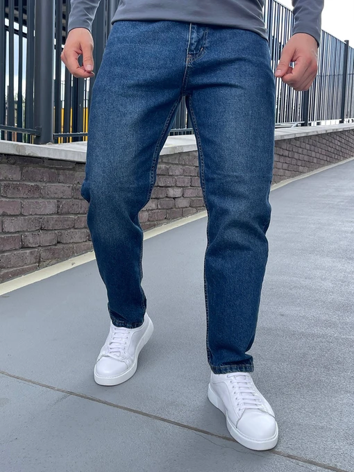 Джинсы Trend Collection модель TC7322BlueDZHNS Фото