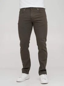 Джинсы Trend Collection модель TC6800KhakiDZHNS Фото