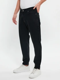 Джинсы Trend Collection модель TC6741BlackDZHNS Фото