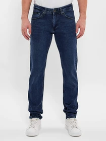 Джинсы Trend Collection модель TC6012LightBlueDZHNS Фото