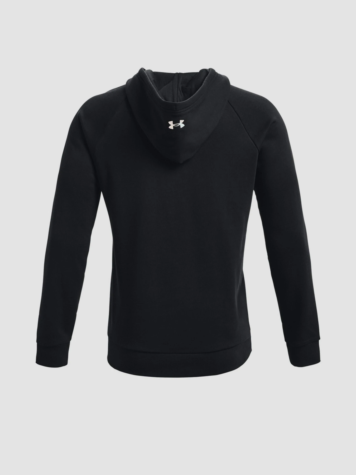 Худи и свитшоты Under Armour Pjt Rock Rival Fleece Hd - Md модель 1367109-001 Худи и свитшоты Under Armour Pjt Rock Rival Fleece Hd - Md модель 1367109-001 Фото
