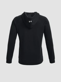 Худи и свитшоты Under Armour Pjt Rock Rival Fleece Hd - Md модель 1367109-001 Фото