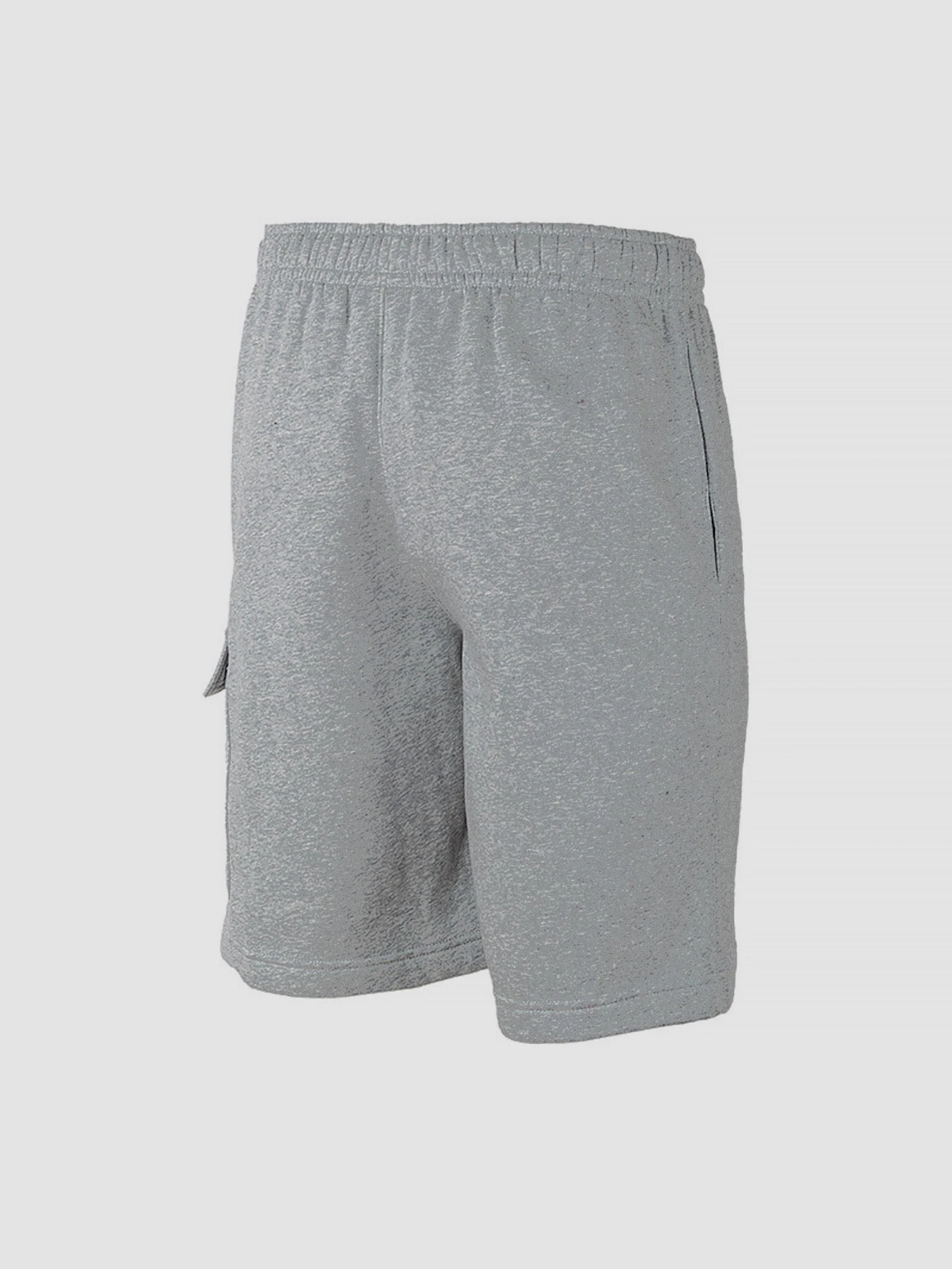Шорти NIKE NSW Club BB Cargo Short модель CZ9956-063 Шорти NIKE NSW Club BB Cargo Short модель CZ9956-063 Фото