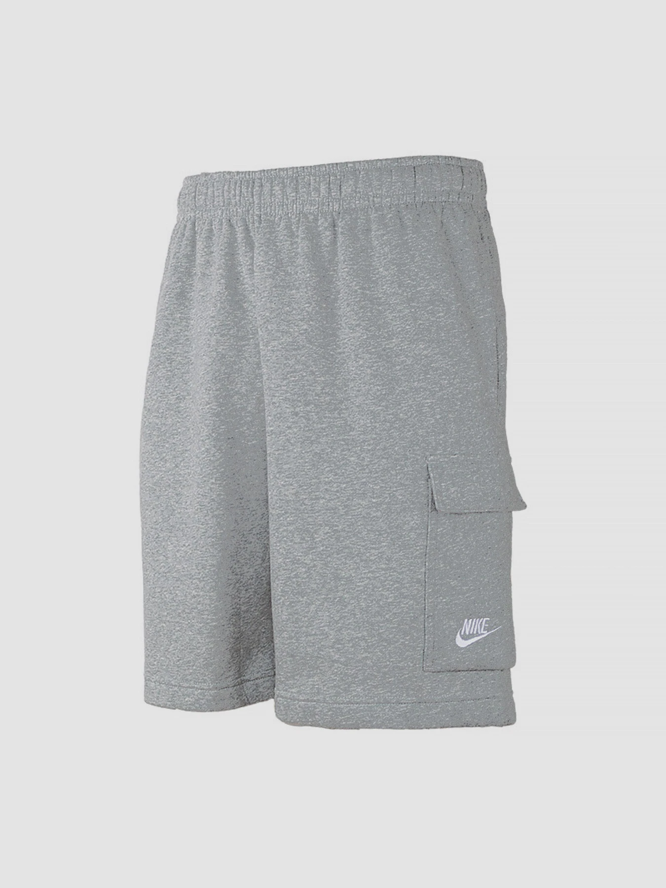 Шорти NIKE NSW Club BB Cargo Short модель CZ9956-063 Шорти NIKE NSW Club BB Cargo Short модель CZ9956-063 Фото