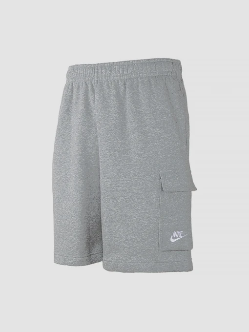 Шорти NIKE NSW Club BB Cargo Short модель CZ9956-063 Фото