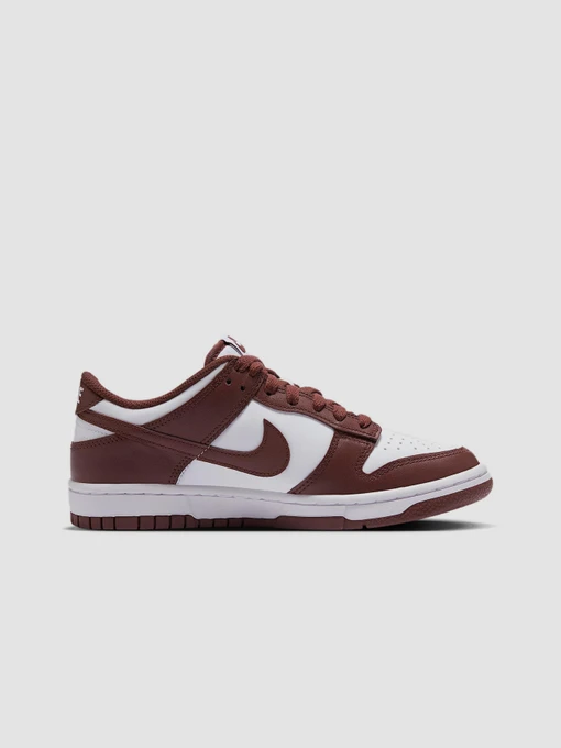 Кроссовки NIKE Dunk Low GS модель FB9109-115 Фото