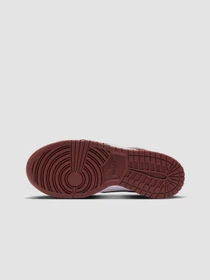 Кросівки NIKE Dunk Low GS модель FB9109-115 Фото