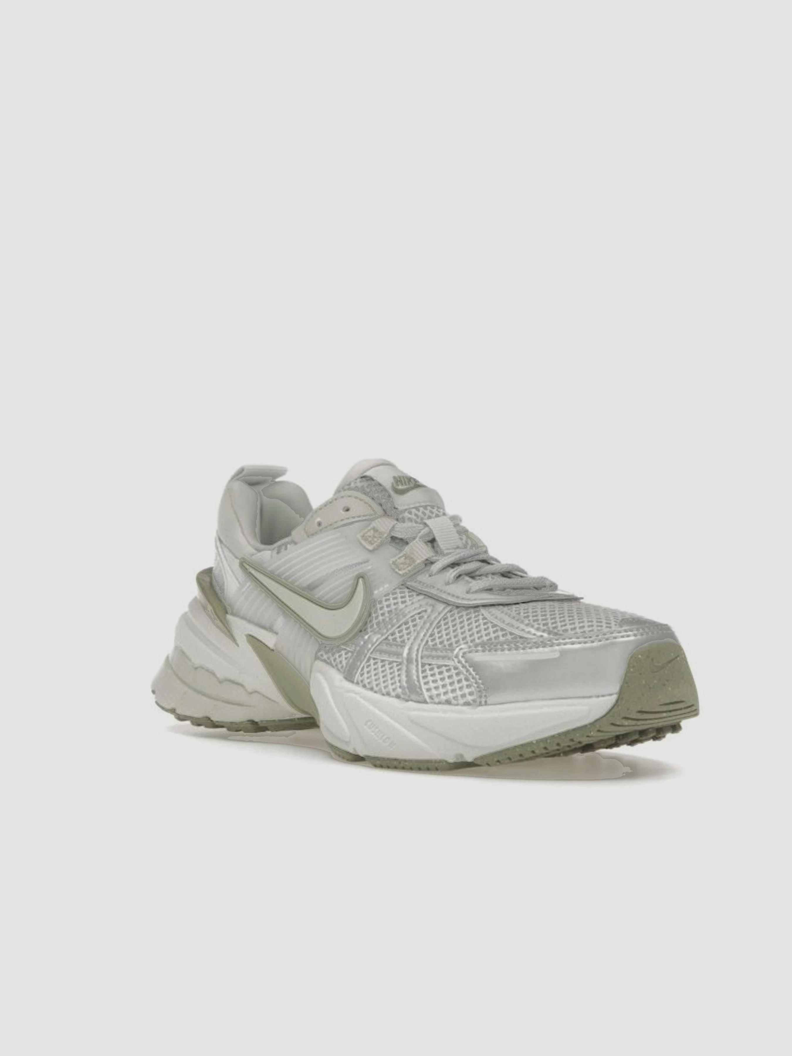 Жіночі Кросівки для бігу NIKE V2k Run фото 2