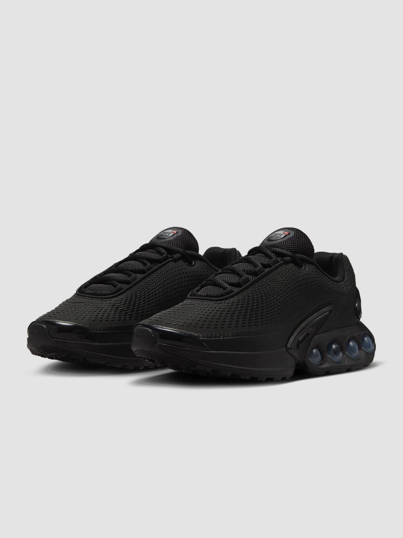 Кроссовки NIKE Air Max Dn модель FJ3145-003 Кроссовки NIKE Air Max Dn модель FJ3145-003 Фото