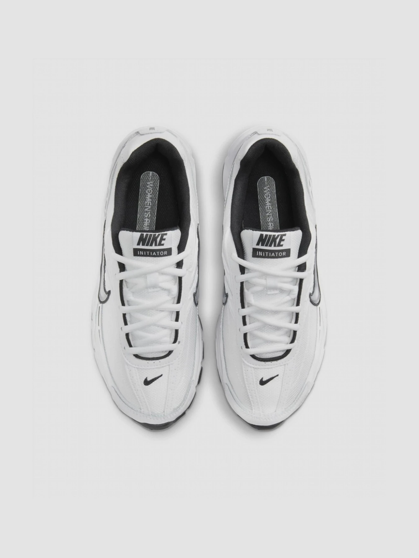 Кроссовки NIKE Initiator модель FQ6873-101 Кроссовки NIKE Initiator модель FQ6873-101 Фото