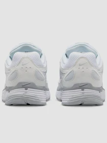 Кросівки NIKE P-6000 Summit White Pure Platinum модель FV6603-101 Фото