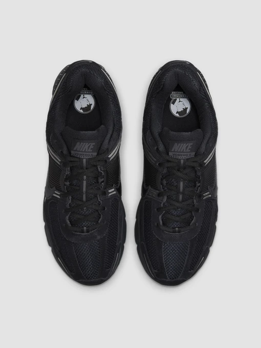 Чоловічі Кросівки повсякденні NIKE Zoom Vomero 5 фото 3