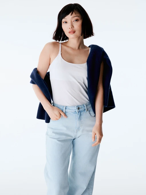 Футболки и поло H&M модель 77219 Фото