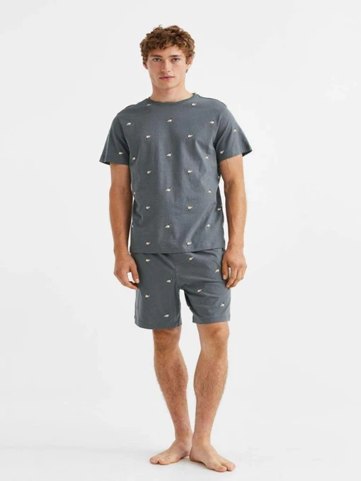 Одежда для дома и сна H&M модель 77223 Фото