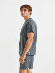 Одяг для дому та сну H&M модель 77223 Фото