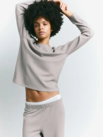 Одежда для дома и сна H&M модель 77227 Фото
