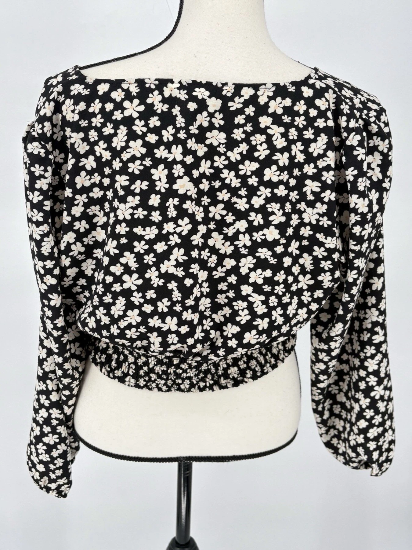 Сорочки H&M модель 77233 Фото