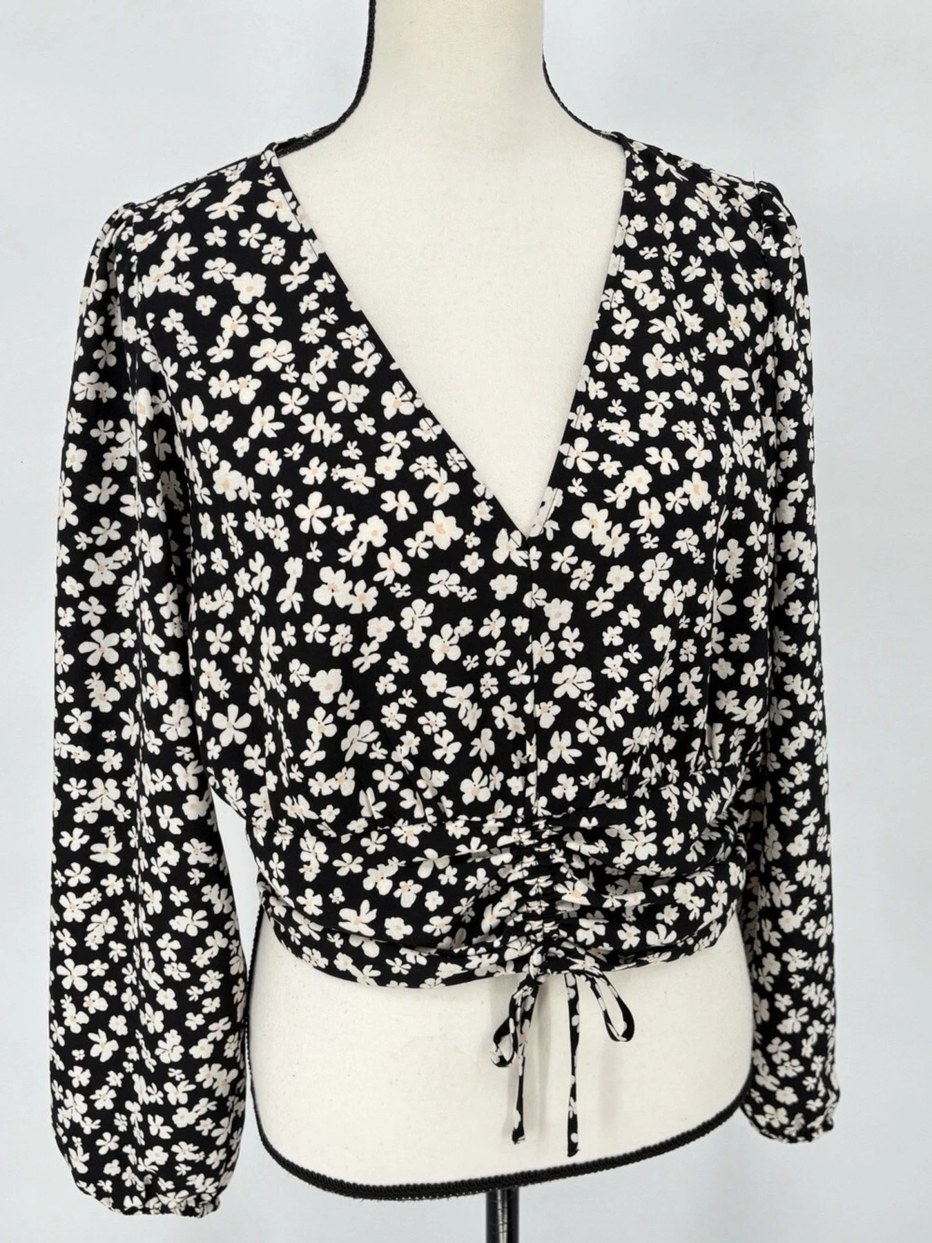 Сорочки H&M модель 77233 Фото
