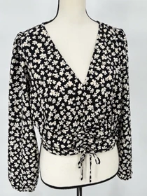 Сорочки H&M модель 77233 Фото