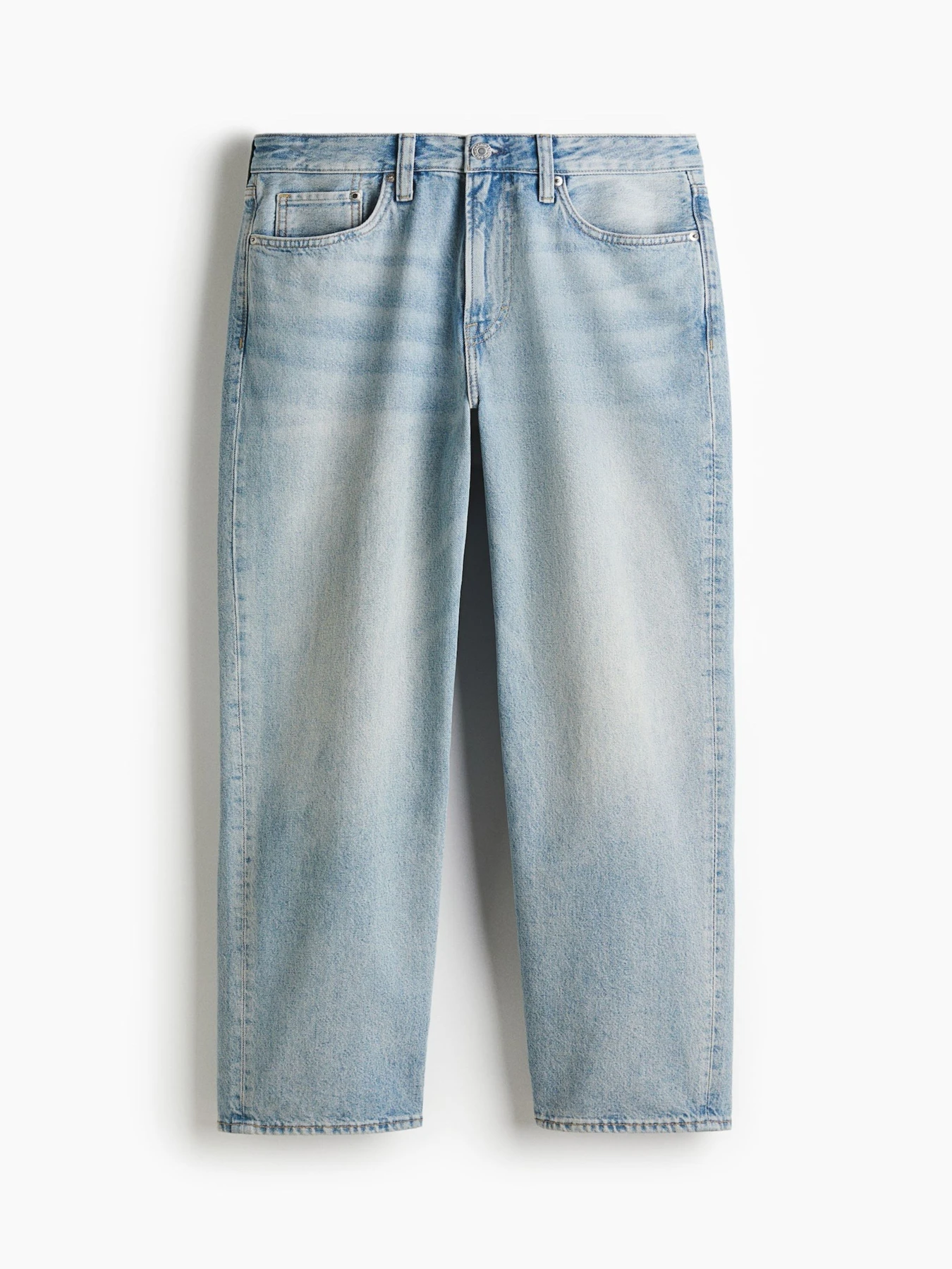 Джинсы H&M модель 77235 Фото