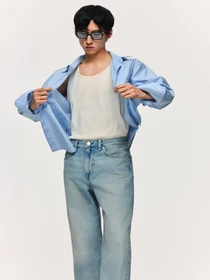 Джинсы H&M модель 77235 Фото