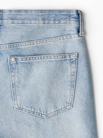 Джинсы H&M модель 77235 Фото
