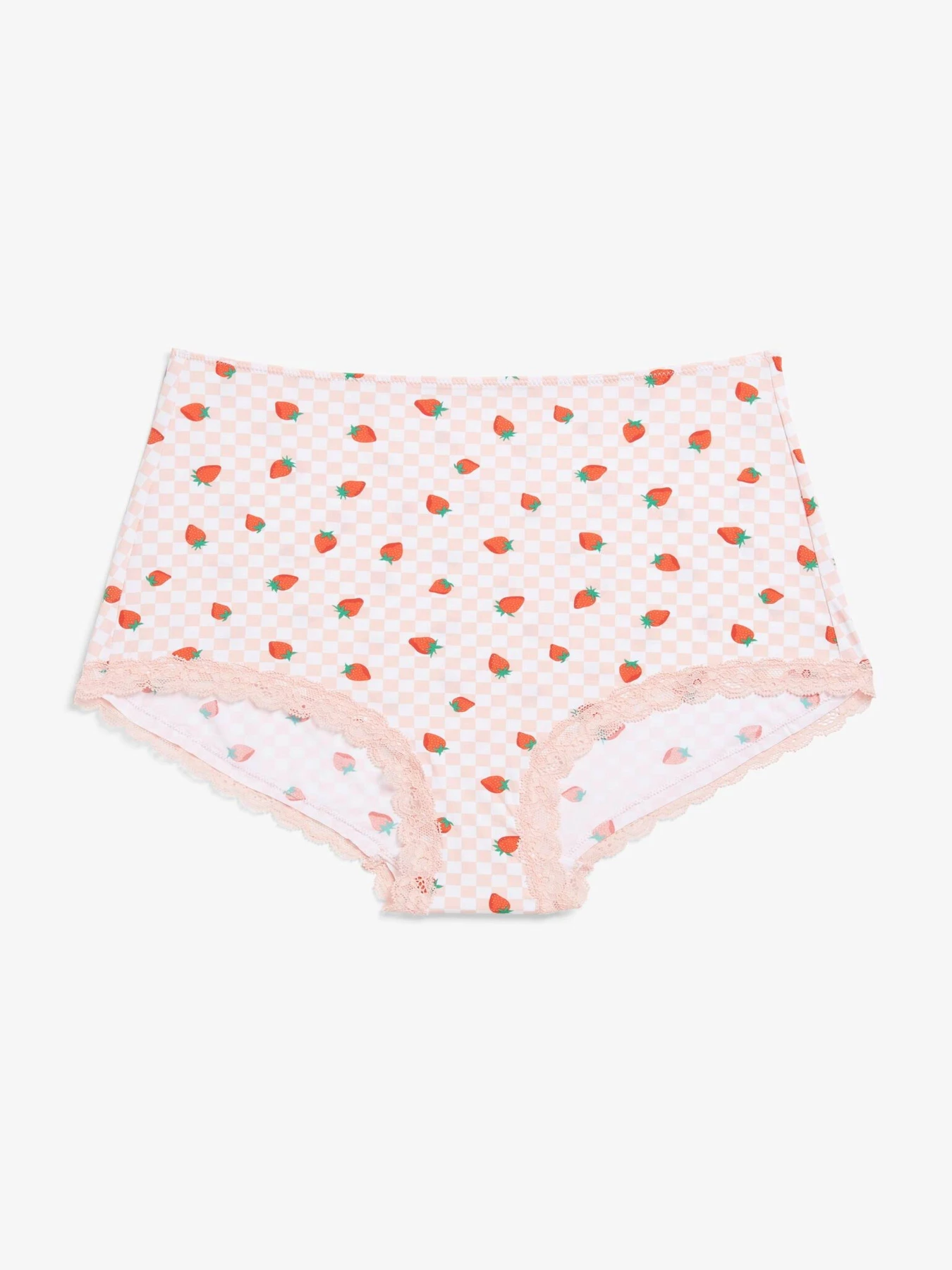 Нижнее белье Monki модель 77242 Фото