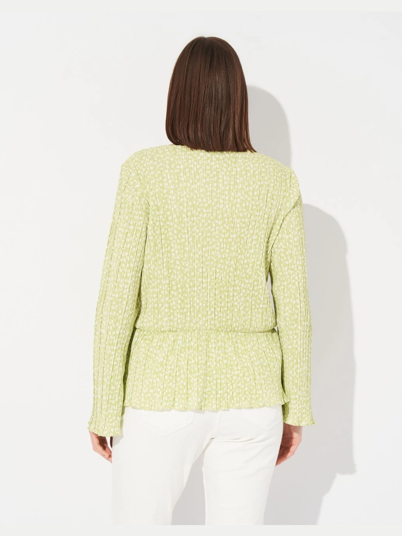 Рубашки Monki модель 77243 Фото